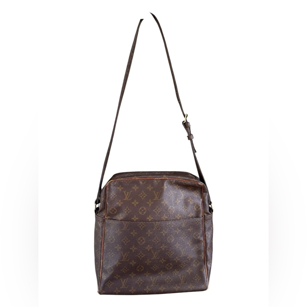 Louis Vuitton Vintage Marceau GM